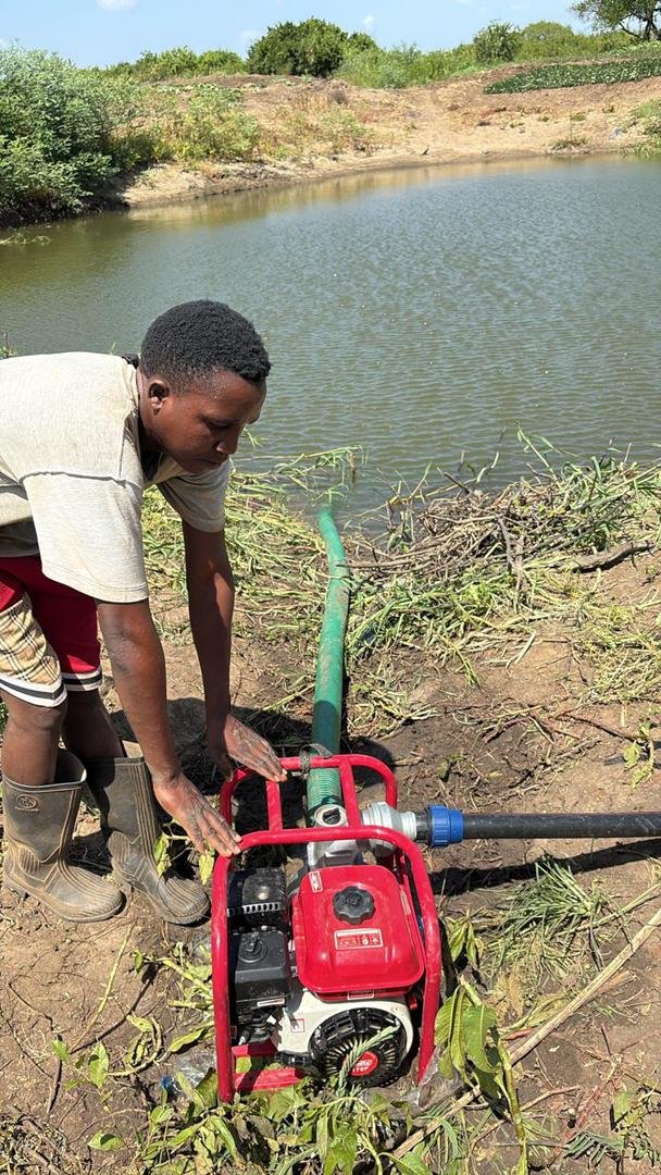 Sustainable Agriculture Initiative - Image 18